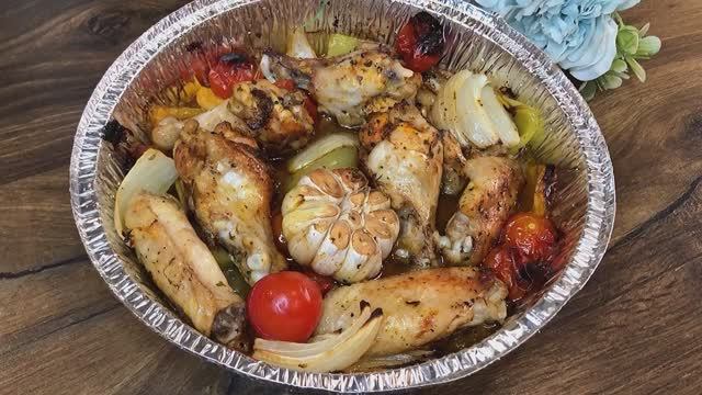 Заготовки для быстрого ужина! Что приготовить за 20 минут — простые идеи