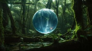 GAIA - Calming Ambient Music and Soundscape for Relaxation and Deep Focus-