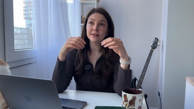 Урок 2. База продаж и типология клиентов