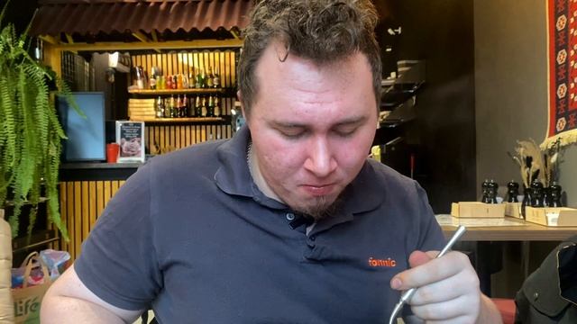 ЕдуНАеду  “Хачапури Хинкали”