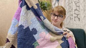 Я СДАЛАСЬ!!! Мой первый провальный проект за  30 лет😭😭😭