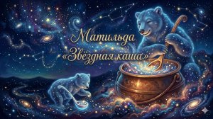 Матильда - Звёздная каша