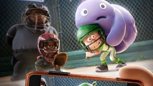 Победа или поражение  Русский трейлер мультсериала Субтитры 2024-2025