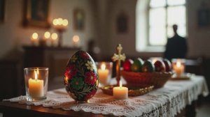 таинство праздника Пасха 🙏📚✔