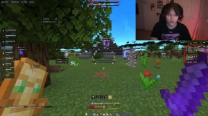 Играю 24 ЧАСА Только по ЛЕГИТУ на АНАРХИИ - Майнкрафт Фантайм