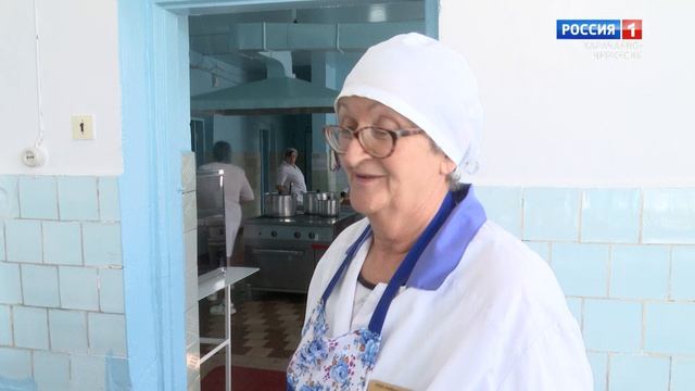 "Посвятивший себя профессии" (на черкесском языке)