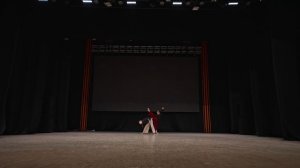 2. Елизавета Козлова и Кашкина Арина — Солнце