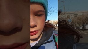 иду в школу *мини влог*