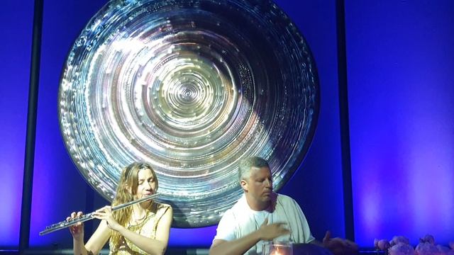 20230525 гонг медитация