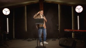 Урок 12. Церковь и служение