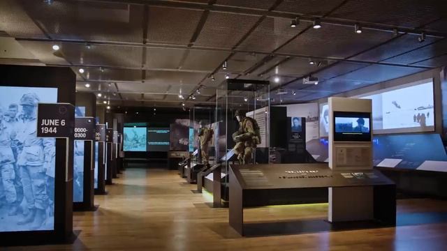 Normandy American Cemetery