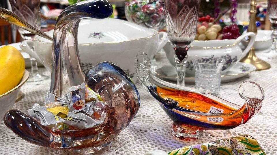 Вторник СЕРВИРОВКА 07.04.2026г