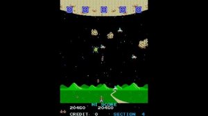 Tactician / タクティシャン [Arcade] (1981)