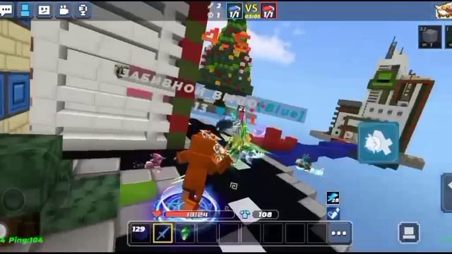 1 на 1 с Фениксом