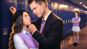 Я разоблачила самого богатого парня колледжа! Его любовь — фейк