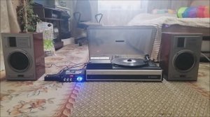 Слушаем авторскую акустику на базе корпусов 6АС-224