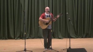 4.12. Сергей Клочнев