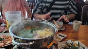 Обед на 🏝острове 07.04.26.