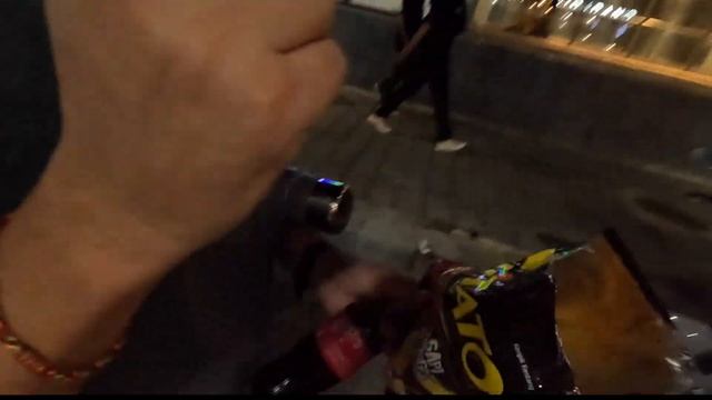 Первый раз на Бали! эмоции и впечатления #бали #кутабали #кута #бали2024 #путешествия