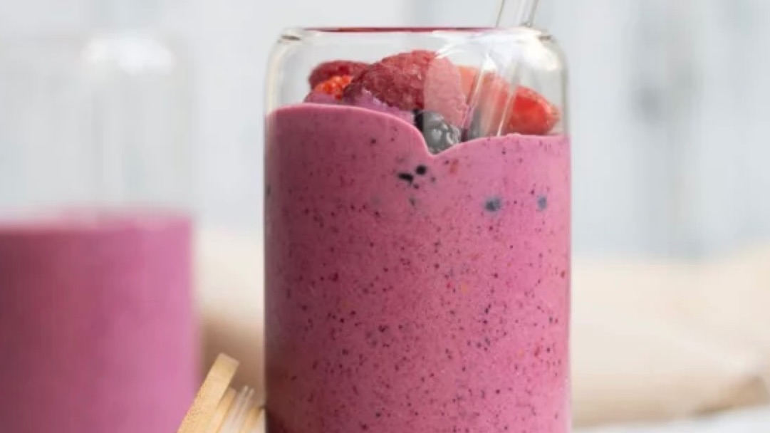 Белковый десерт 40г белка ❤️