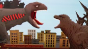 шин годзилла против годзиллы -1 (перезалив)