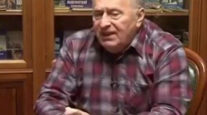 Ядерный удар по Ирану прогнозировал Жириновский (Предсказания Жириновского)