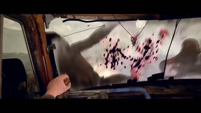 GAME MUSIC VIDEO - Another Way Out