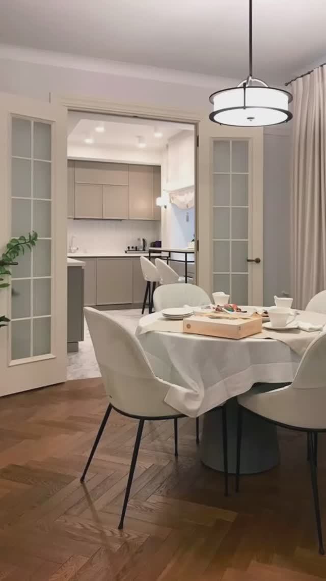 От мечты до реализации