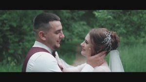 Тизер cвадебного фильма. Анастасия и Владислав. Свадебное видео. Томск. Свадебный сезон 2022.