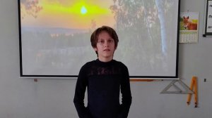 Анисимова Ярослава Сергеевна