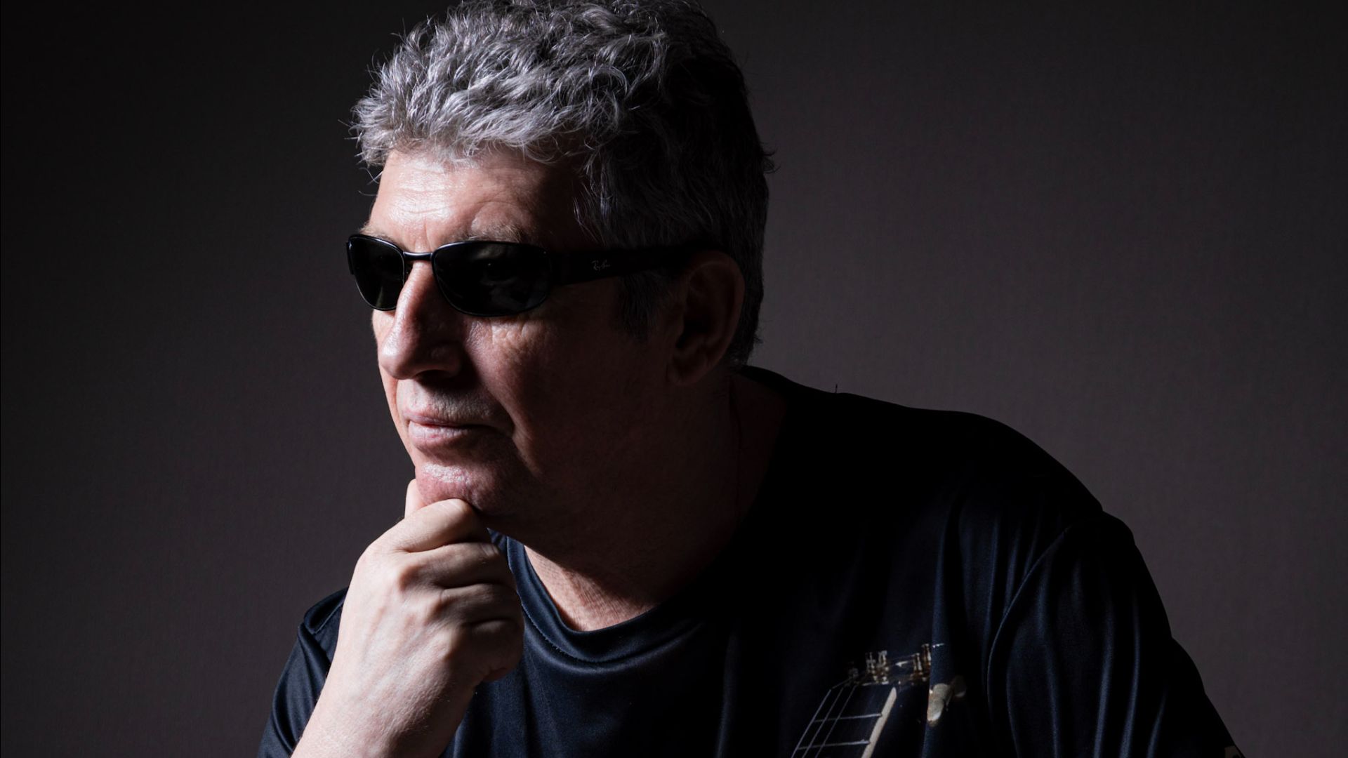 Анатолий Зеленков & Spanish Guitar | Галактика