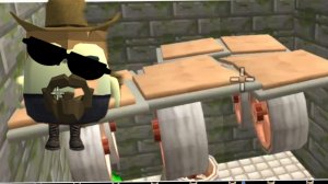 я создал игру похожую на песок падающей крыши взял идею технолога