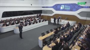 Министерство торговли и услуг Башкирии возглавил Константин Климин