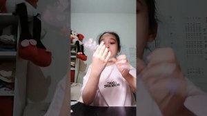 распаковка подарка 🎁🎁🎁 от подруги