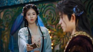 15 В погоне за луной (Китай 2025)