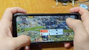 ИгроТэсТ Blackview Rock 3