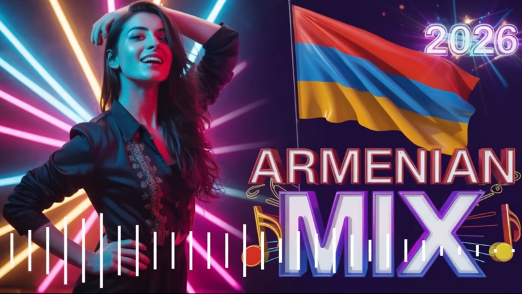 Haykakan UJEX 𓆩🔥𓆪 KRAK Erger 2026 || Հայկական ՈՒԺԵՂ ԿՐԱԿ Երգեր 2026 ❤️Music Beats❤️