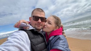 ВЛОГ Едем на Чёрное море в Благовещенку