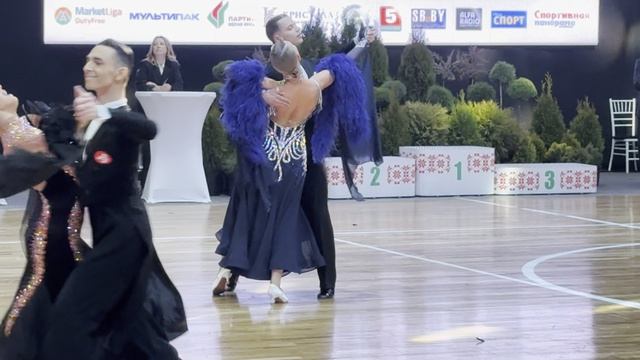 🏆Чемпионат и Первенство Республики Беларусь по танцевальному спорту 2026🏆СК 