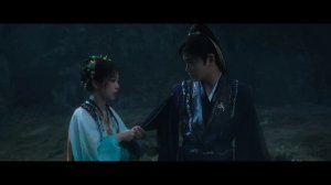 10   Млечный путь среди вечной ночи (Китай 2024)