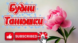 "Жизнь на пенсии".. Будни : моя повседневная жизнь.