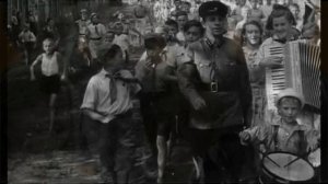 Буктрейлер произведения А.П. Гайдара "Тимур и его команда".