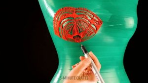 EASY DIYs TO MAKE WHEN YOU'RE BORED