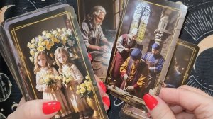 КОМУ ВЫ НЕ ДАЁТЕ ПОКОЯ⁉️ ТАРО РАСКЛАД