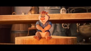 Золушка. Тайна трех желаний | В кинотеатре «Москва»