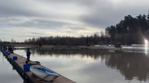 Поимки форели !!!