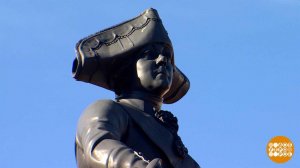 "Павел. Первый и последний": два дворца, два характера... Доброе утро. Фрагмент выпуска от 07.04....