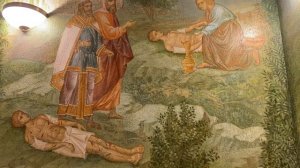 Книга «Эортодромион, или Путь к Пасхе: Духовные смыслы канонов утрени. Великий вторник