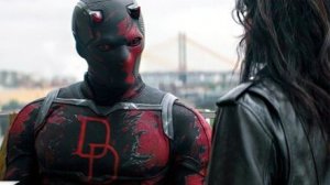 Сорвиголова: Возрождение» (2026)Официальный трейлер 2-го сезона #2