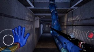 прохождение фэйк поппи 5 3.3